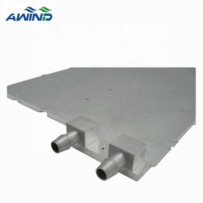 Customized Water Circulation Cooling Cold Plate