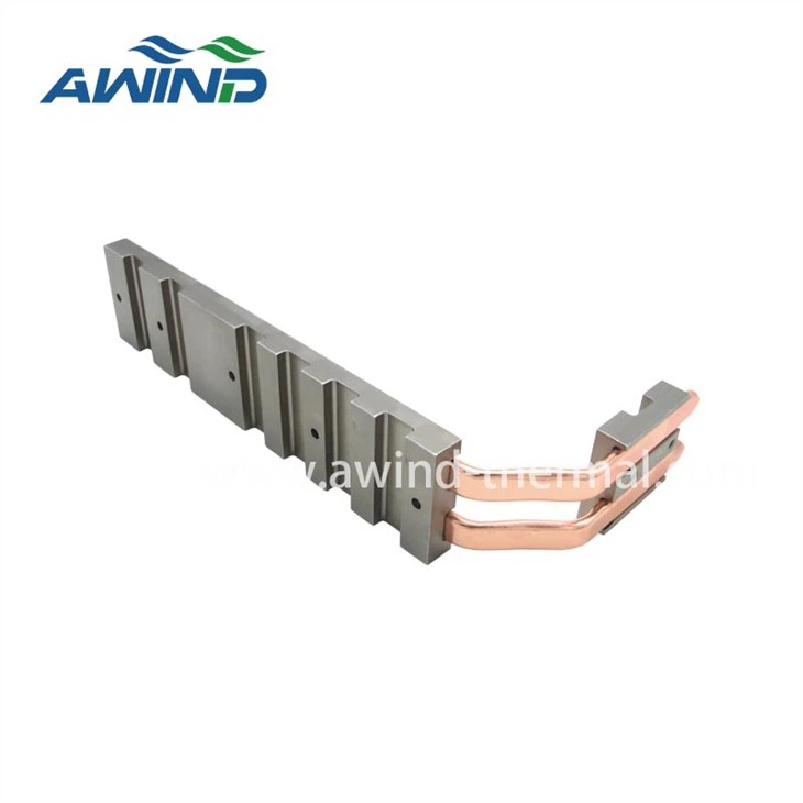 Heatpipe Heatsink