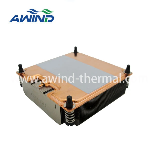 High Quality Cooling Heat Sink