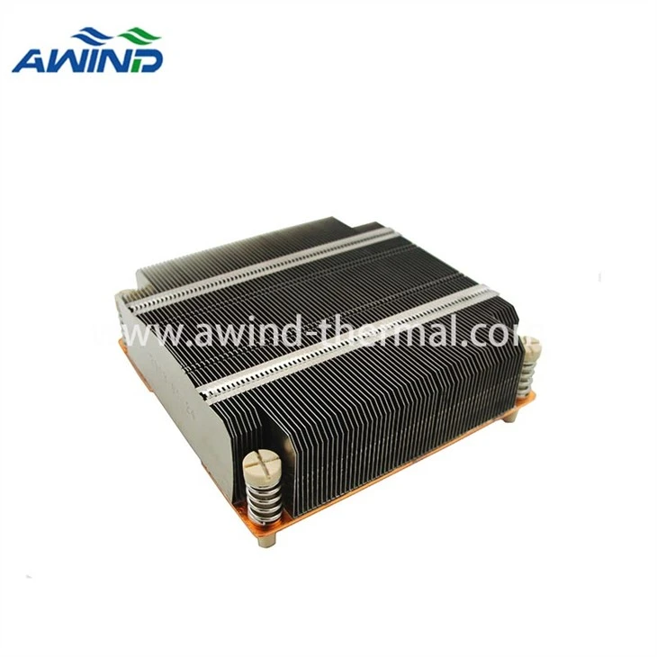 High Quality Cooling Heat Sink