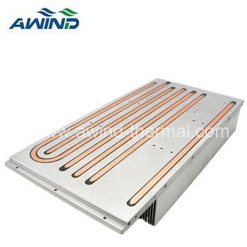 Heat Sink Basic Introduce