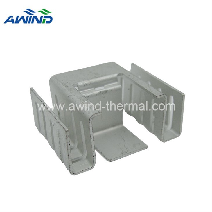 Top Mount Heat Sink For TO-263