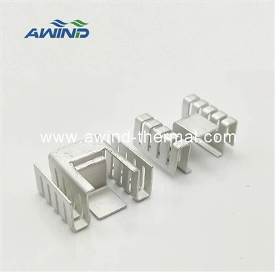 Complete Guide For TO-263 Heatsink
