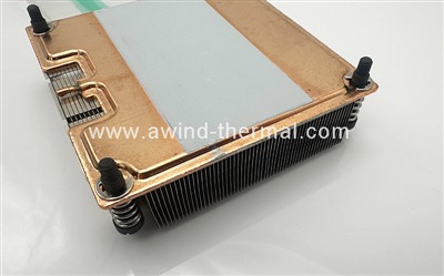 What Is Thermal Paste? Working Principle And Why It Is Important For Heat Sinks