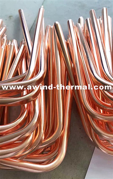 The Ultimate Guide To Heat Pipe Heat Sinks: Working Principle, Types, And Sel...