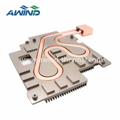 Energy Storage Liquid Cooling System